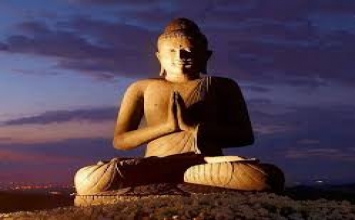 Sống đơn giản thanh đạm hiền hòa